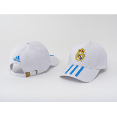 Кепка Adidas FC Real Madrid