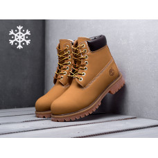 Ботинки Timberland