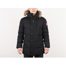 Парка зимняя Canada Goose