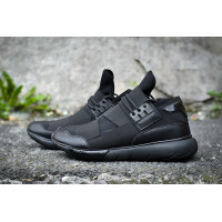 Кроссовки Adidas Y-3 Qasa High