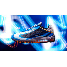 Кроссовки Nike Air Max Deluxe