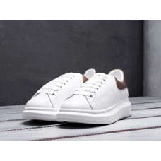 Кроссовки Alexander McQueen Lace-Up Sneaker