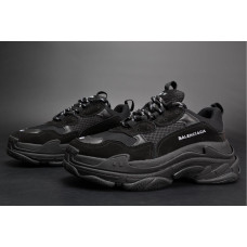 Кроссовки Balenciaga Triple S