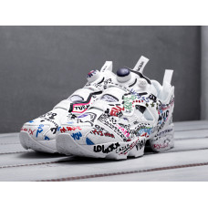 Кроссовки Reebok Instapump Fury OG