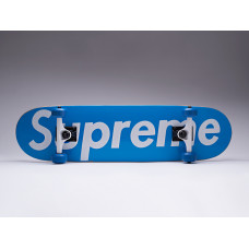 Скейтборд Supreme